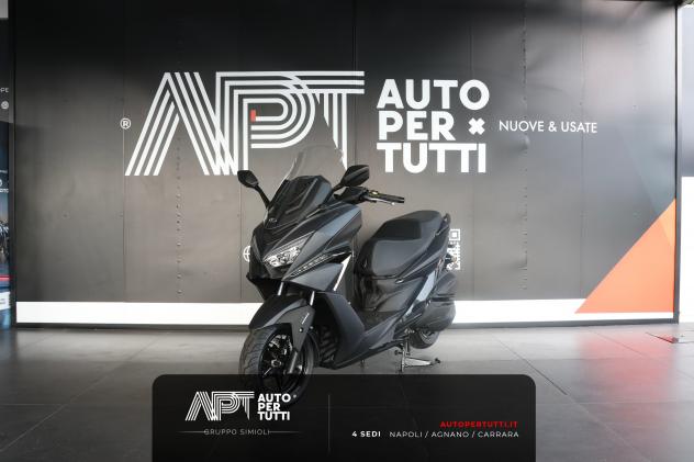 Kymco X-Town 250 X-Town 250 ST - Foto 3