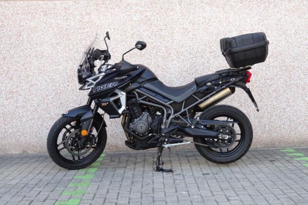 Triumph Tiger 800 XRx ABS - Foto 3