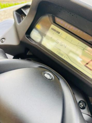 YAMAHA Tricity 300 TUTTO INCLUSO ANCHE PASSAGGIO! MINI RATE rif. 23821196 - Foto 10