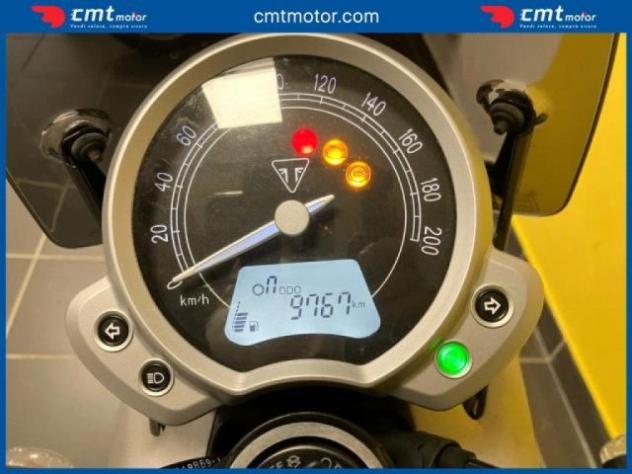 TRIUMPH Street Twin Garantita e Finanziabile rif. 23942399 - Foto 5