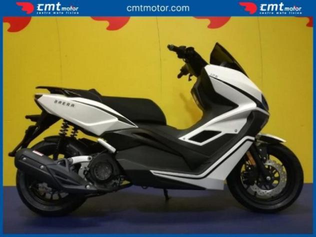 Over Bikes Brera 125 Garantito e Finanziabile rif. 23411322 - Foto 3