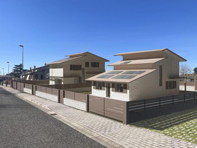 Casa singola in vendita a Campiglia - Colle di Val d'Elsa 160 mq Rif: 1431863