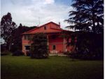 Villa in Via Luigi Caravani