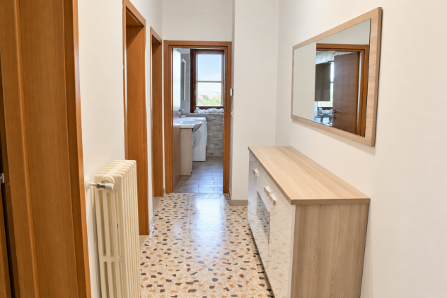 Trilocale in affitto a Lanciano - Foto 9