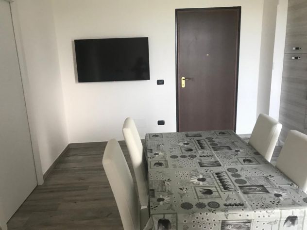 Appartamento in affitto davanti Ospedale San Raffaele Milano - Foto 5