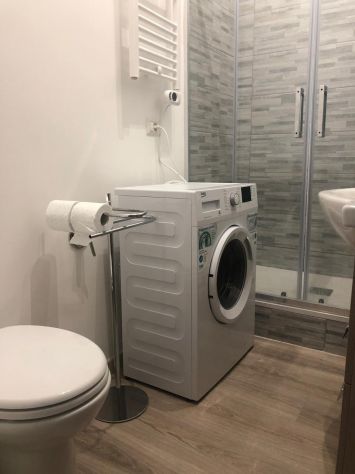 Monolocale in bocconi- 700 euro - Foto 7