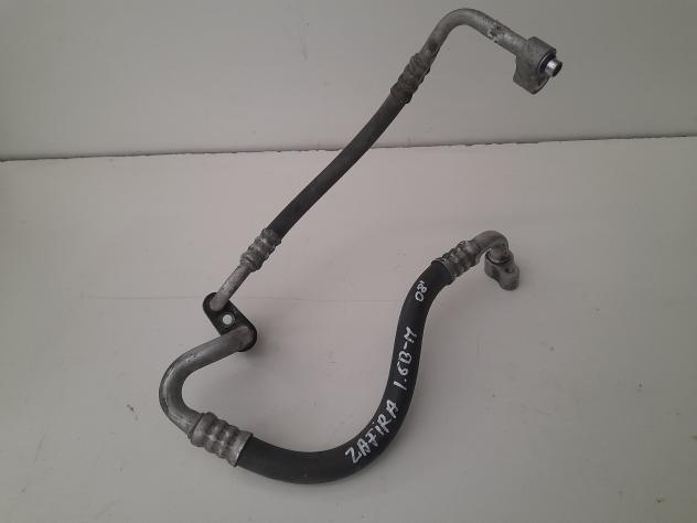 TUBO ARIA CONDIZIONATA OPEL Zafira B diesel 1.6 (0508)