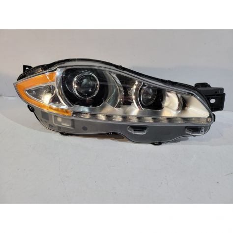 Fanale Anteriore Jaguar XJ Bi-Xeno R 13440