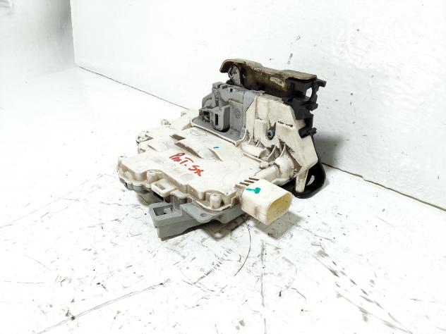 SERRATURA POSTERIORE SINISTRA AUDI Q5 Serie (8RB) 8K0839015 (0812) - Foto 3