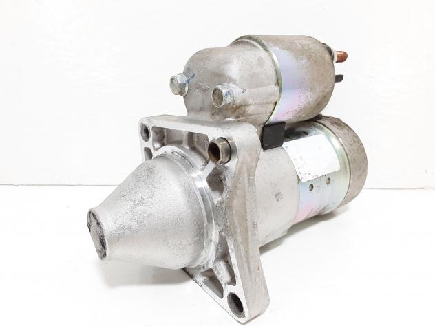 MOTORINO D' AVVIAMENTO FIAT Panda 3° Serie 169 A4.000 Benzina 1200 (12)