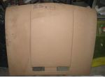 COFANO ANTERIORE FIAT 124 COUPE' 3 SERIE  4295198