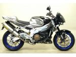 Scarico per Aprilia Tuono 1000 Arrow Racetech Gpr M3 Mivv X Cone
