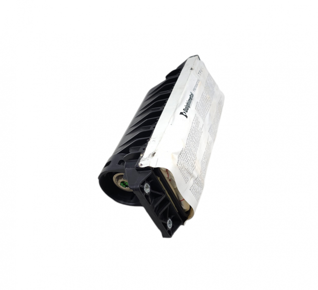AIRBAG PASSEGGERO LANCIA Ypsilon 2° Serie 51786236000 (0610) - Foto 6