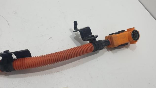 CAVO BATTERIA PEUGEOT 208 Serie 9832667880 Elettrica (19) - Foto 4