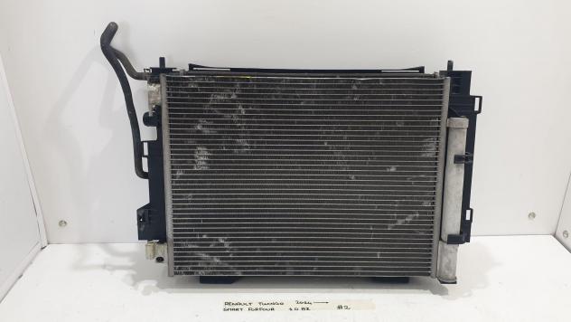 KIT RADIATORI SMART Forfour 453 RENAULT TWINGO Benzina 1 0 (14 ...