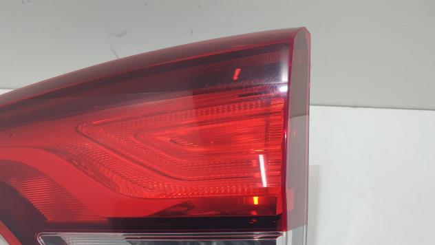 STOP POSTERIORE DESTRO PORTELLONE RENAULT Scenic Serie 265509208R (16) - Foto 5