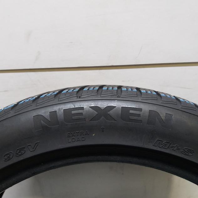 4 GOMME 225 45 18 NEXEN A61424 - Foto 5