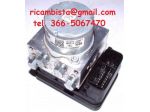 10.0214-6040.4 BMW G310 GS gruppo pompa ABS centralina