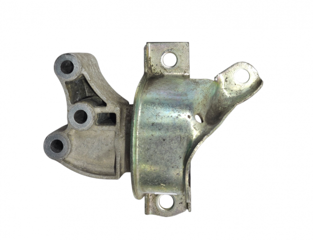 SUPPORTO MOTORE FIAT 500 Restyling 517927160 169A4000 Benzina 1200 (15) - Foto 2