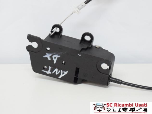 Maniglia Interna Porta Anteriore Destra Ford Kuga 1501942 1440813 - 05165 - Foto 3