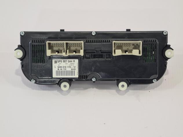 COMANDI CLIMA SEAT Leon 3° Serie 5P0907044R (0913) - Foto 4