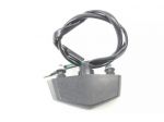VOGE VALICO 525 DSX 2807200580001 LUCE TARGA 21 -24 LICENSE LIGHT