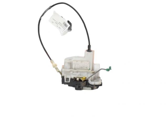 Serratura Posteriore Sinistra Fiat Panda 51917898 - 05586