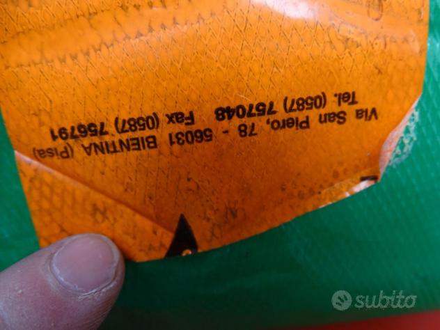 COVER CARBONIO MARMITTA ARROW 5270002 DIG SPECIAL - Foto 9