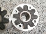 Giunti semiasse fiat 600D  Fiat 600E originali DELL'EPOCA