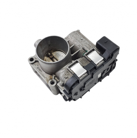 CORPO FARFALLATO FIAT Panda 3° Serie 5525046 169A4000 Benzina 1200 (12) - Foto 13