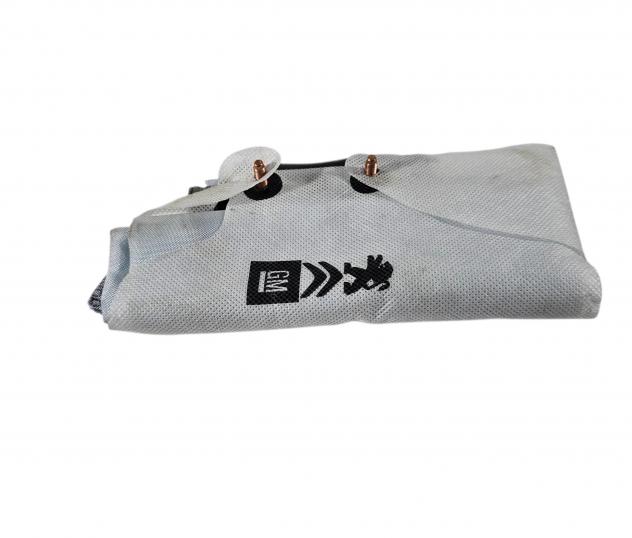 AIRBAG SEDILE SINISTRO CITROEN C3 AirCross 9824480480 (17) - Foto 13