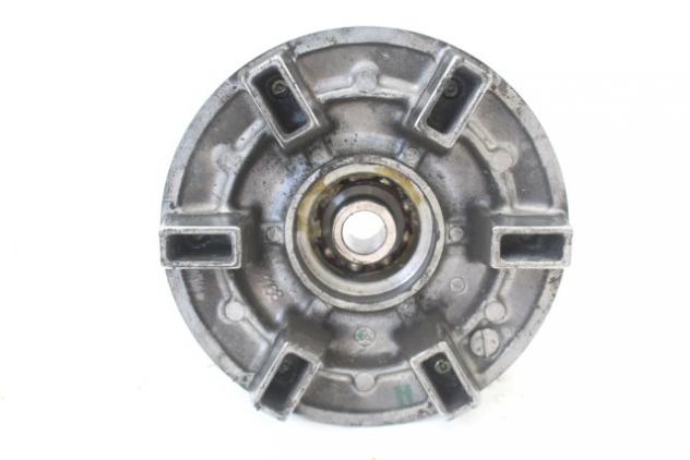 KAWASAKI NINJA 250 R 420330040 MOZZO POSTERIORE EX250K 07 - 13 REAR WHEEL HUB 420330030 - Foto 3