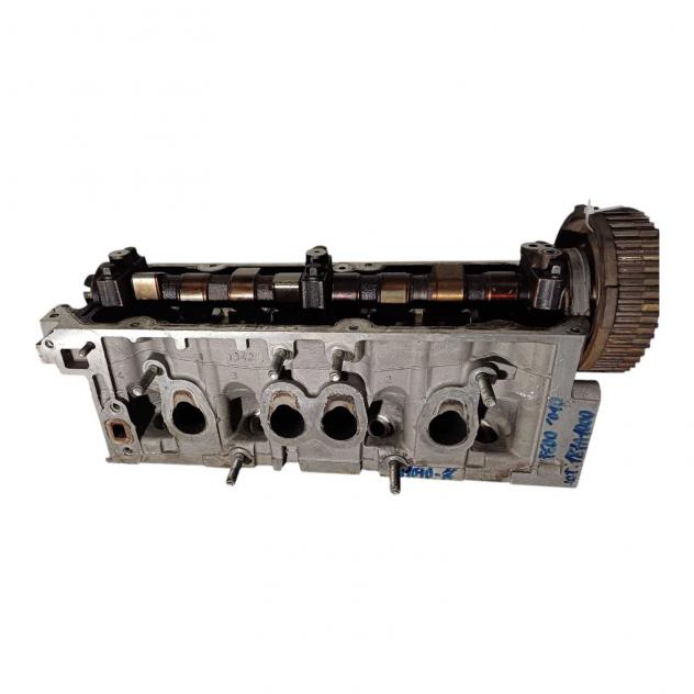 TESTATA FIAT Seicento /600 71744328 187A1000 Benzina 1108 (0510) - Foto 2