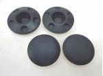 SET COVER PERNI TELAIO KAWASAKI Z 300 ABS 2015 - 2016 11065026218T 11065074 &hellip;