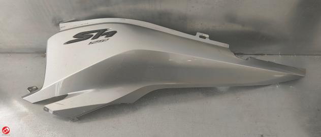 83600K77V000 CARENA POSTERIORE SINISTRA HONDA SH 125 150 MODELLI 2017/2019