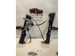 MECCANISMO ALZAVETRO ANT. DX OPEL Astra J 2° Serie 13313569 13350759 (11)