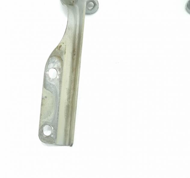 CERNIERE COFANO ANTERIORE DX E SX SUZUKI Jimny 1° Serie 5741050G00000 (9805) - Foto 2