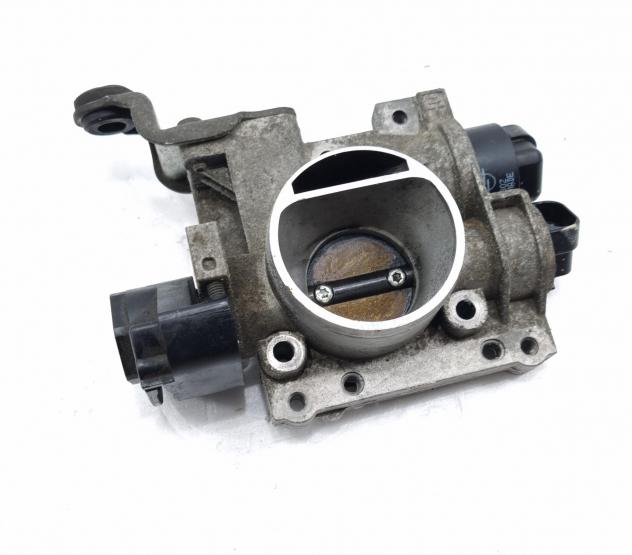 CORPO FARFALLATO FIAT Panda 2° Serie 188 A4.000 Bifuel/Metano 1200 (0310) - Foto 3