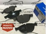 Set Pastiglie Freno Anteriore BMW Serie 5 F10 34116851269