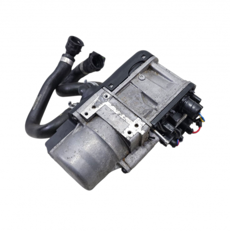 RISCALDATORE WEBASTO VOLVO XC60 Serie 31694780 D4204T8 Diesel 2000 (17) - Foto 13