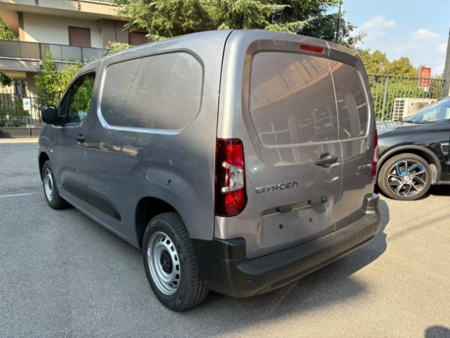 CITROEN Berlingo BlueHDi 100 S&S Van M 650KG rif. 23956816 - Foto 5