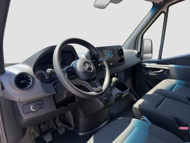 MERCEDES-BENZ Sprinter Sprinter F32/35 311 CDI FWD TN Furgone rif. 24010456 - Foto 9