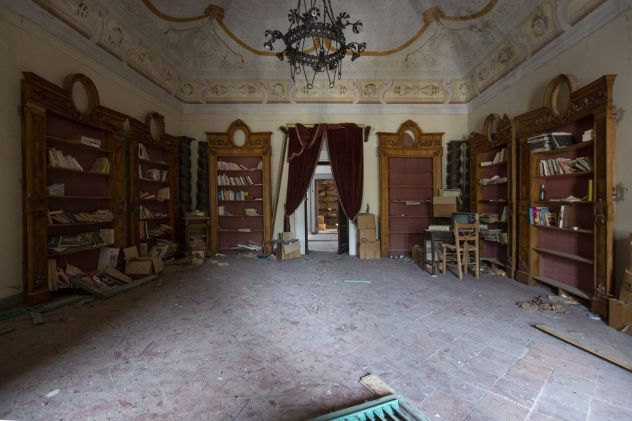 Acquisto in PUGLIA BASILICATA e CALABRIA libri antichi