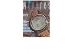 Riviste Orologi Epoca Swiss Montres Hommes Vogue in Francese