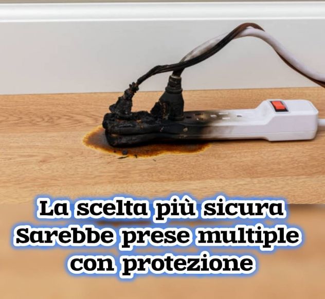 Elettricista Pronto Intervento