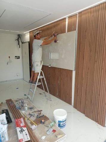 Ristrutturazione - Foto 4