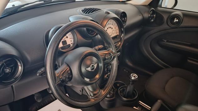 Mini Cooper Countryman 1.6 S - Foto 9