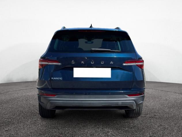 Škoda Karoq 2.0 TDI 85KW EVO SCR Style DSG - Foto 4