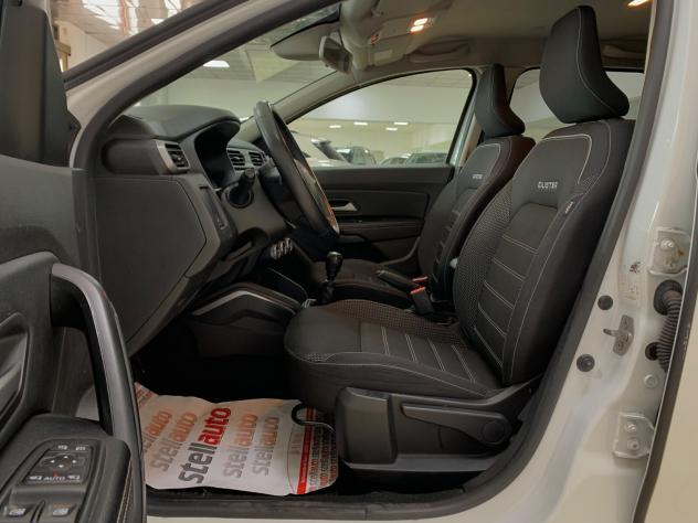 Dacia Duster 1.0 TCe 100 CV ECO-G 4x2 Prestige - Foto 10