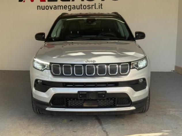 JEEP Compass 1.6 Multijet II 2WD Limited rif. 24080140 - Foto 3